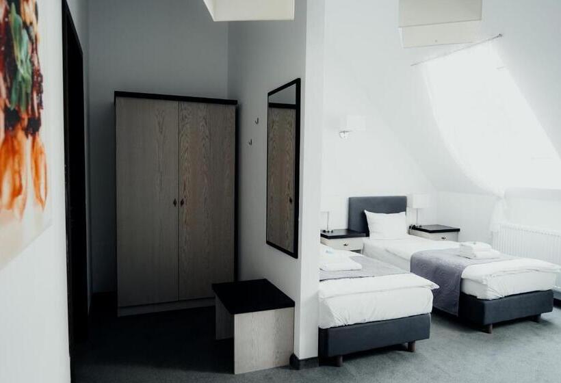 Номер Стандарт, Pałac Krotoszyce Basen&spa