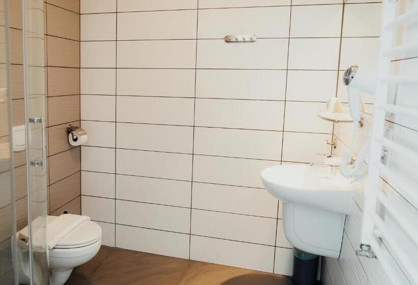 Номер Superior, Pałac Krotoszyce Basen&spa