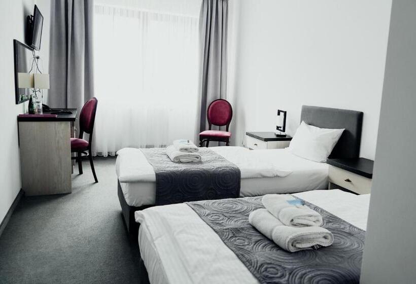 Номер Superior, Pałac Krotoszyce Basen&spa