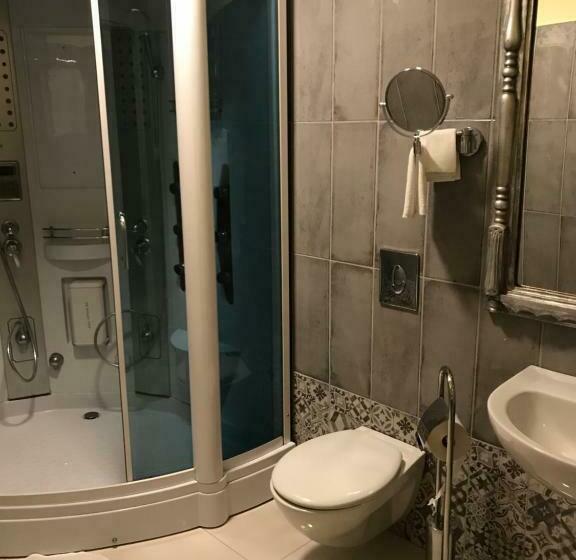 Номер Стандарт, Podzamcze