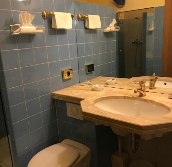 Номер Стандарт Трехместный, Podzamcze