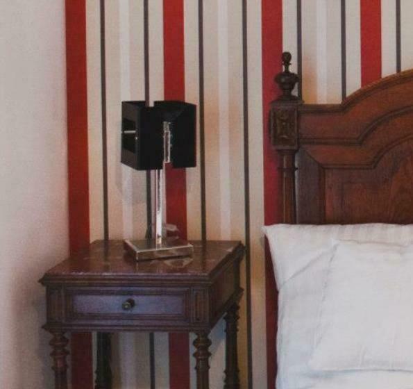 Номер Стандарт Индивидуальный, Villa Cuprum