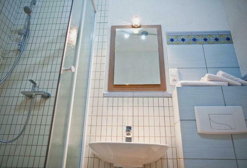 Номер Стандарт, Villa Cuprum
