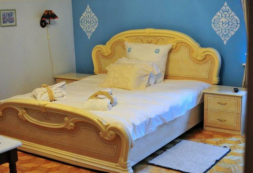 Номер Стандарт, Villa Hubertus Kutno