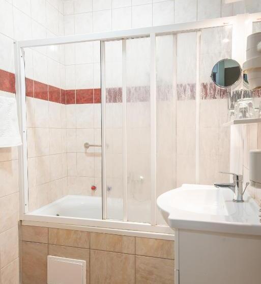 标准间, Nyerges Hotel Termál Superior