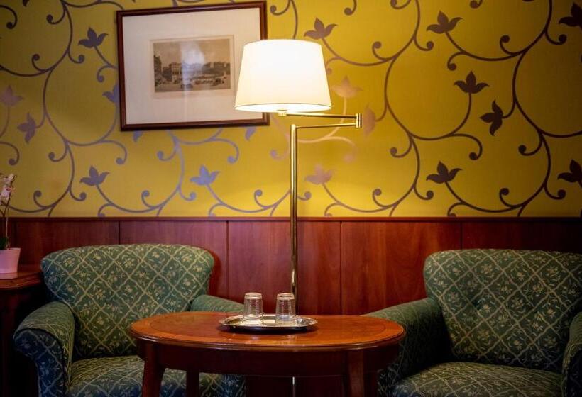 家庭套房, Nyerges Hotel Termál Superior