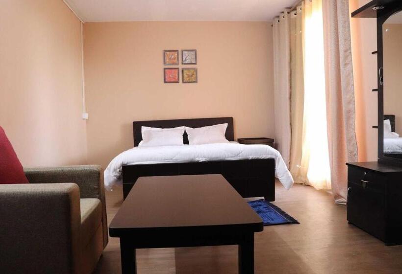 Трехместный Номер Классика, Collection O Golden Belize Farm Stays And Wedding Lawn