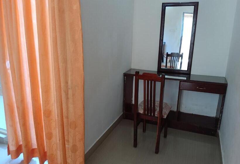 غرفة قياسية, Vedantha Inn