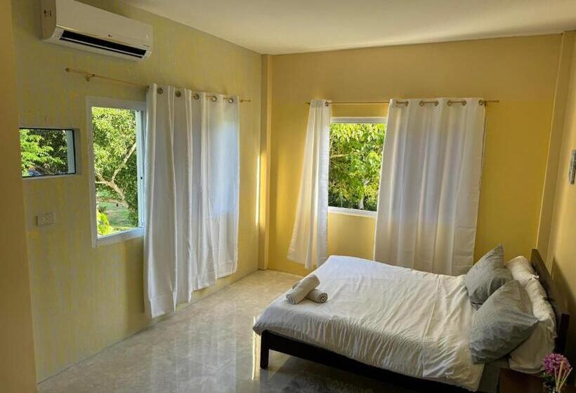 빌라 침실 1개, Paradise Panglao Pool Villa