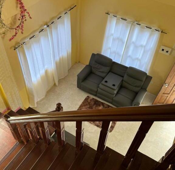 빌라 침실 1개, Paradise Panglao Pool Villa