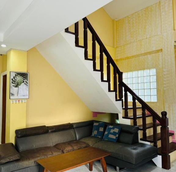 빌라 침실 1개, Paradise Panglao Pool Villa