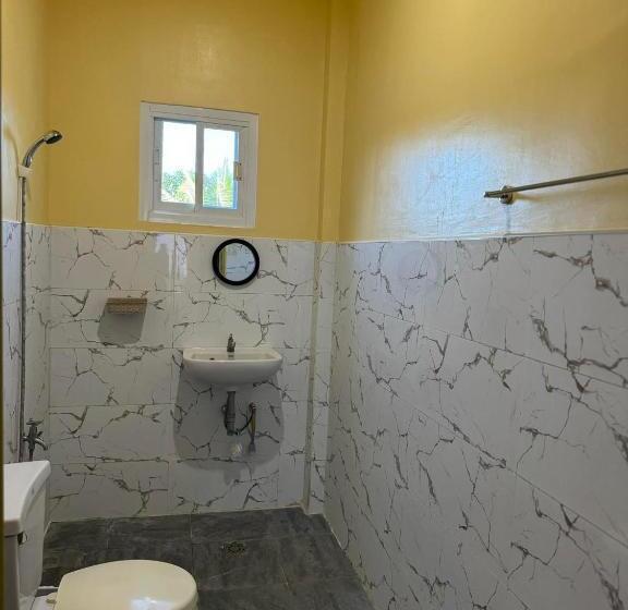 1침실 수피리어 빌라, Paradise Panglao Pool Villa