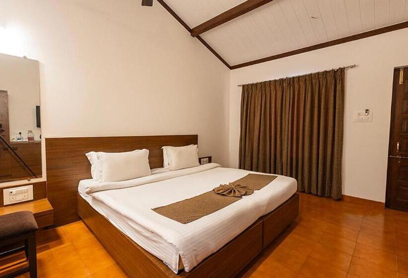 Номер Superior, Scarlet Resort