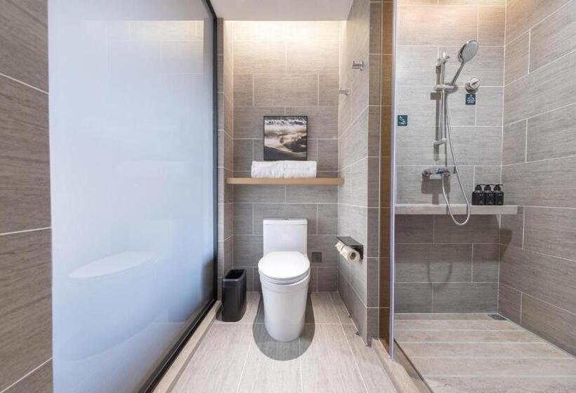 套房, Atour Hotel Tianjin Marina Third Street Msd