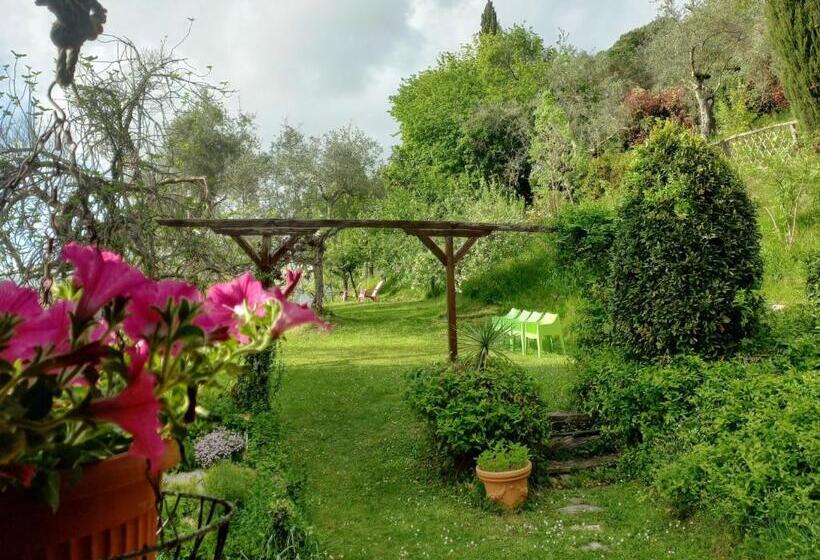 اتاق استاندارد با بالکن, B&b La Risorgiva