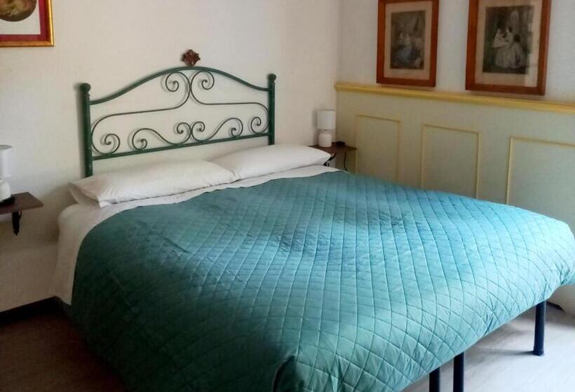 اتاق خانوادگی, B&b La Risorgiva