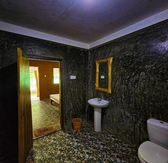 Семейный Номер Deluxe, Pam Land Eco Safari Resort
