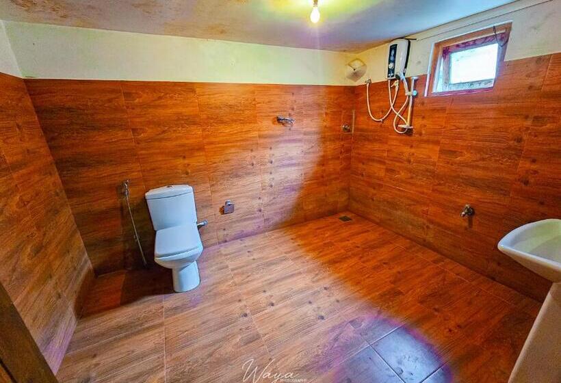 Семейный Номер Deluxe, Pam Land Eco Safari Resort