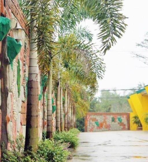 디럭스 룸, Dreaming Forest Hotel   Soro Soro, Batangas