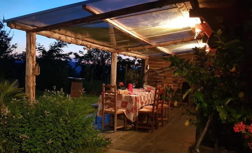 Номер Стандарт Вид на Горы, La Chambre Montagne Chez Les Garçons