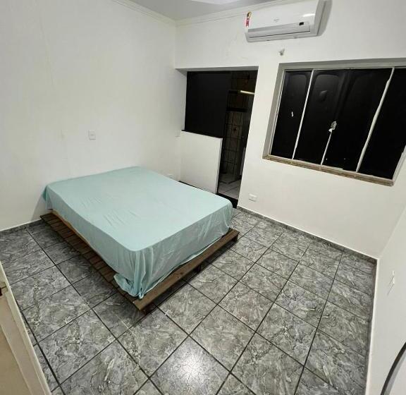 스탠다드 룸, Hostel Sideral