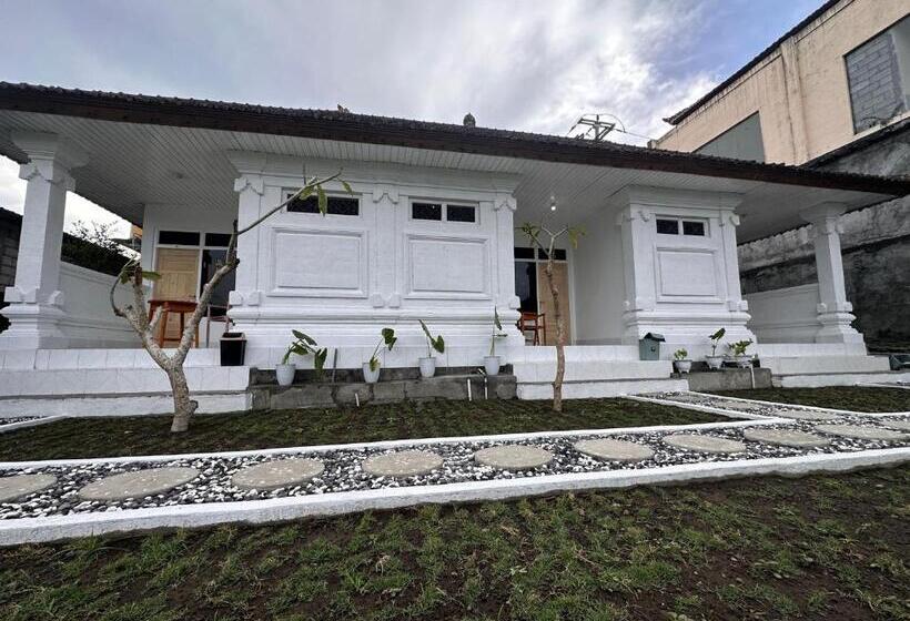 Номер Economy, Gill Lake Batur