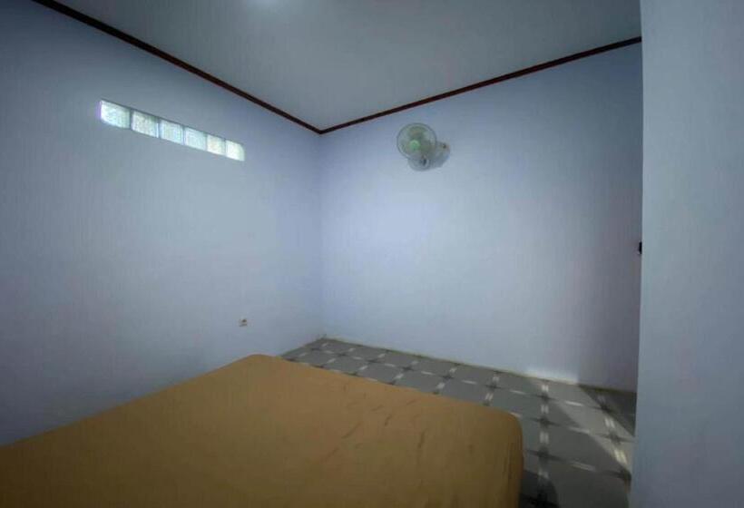 Номер Стандарт, Spot On 93510 Penginapan Melati Tanjung