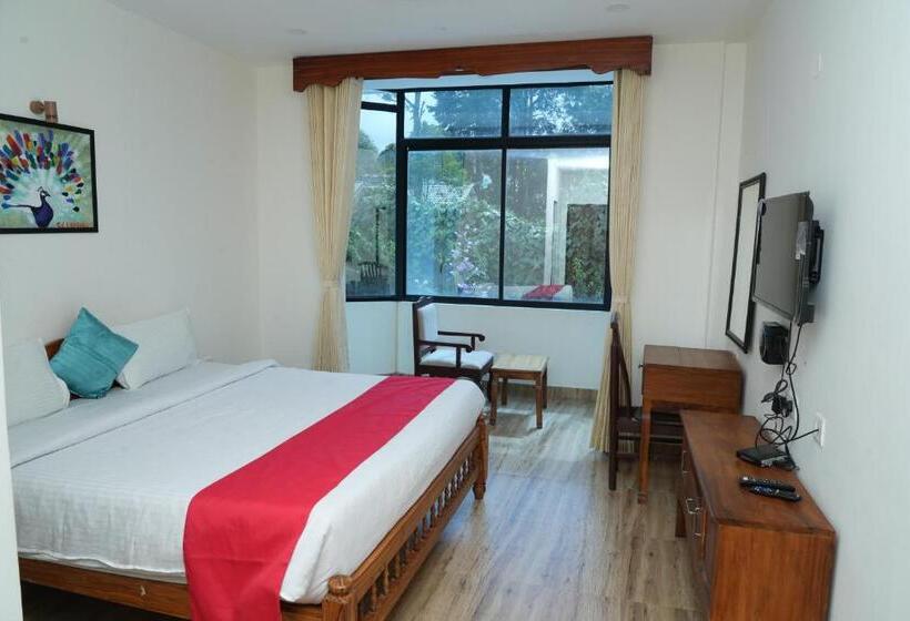 Номер Economy, Vetrivel International By Brown Tree Resorts