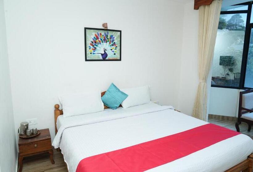 Номер Economy, Vetrivel International By Brown Tree Resorts