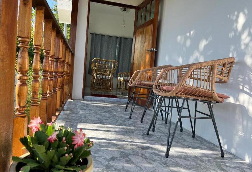Номер Стандарт Вид на Горы, บ้านโรสแมรี่ By ชมภู ชุมแพ โฮมสเตย์ ไร่คุณต๋ง