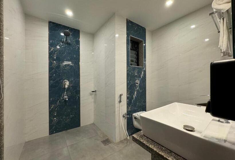 Стандартный Номер Кровать Кинг, Aqualina