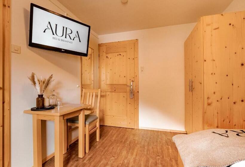 Номер Стандарт Индивидуальный, Aura Bed & Breakfast