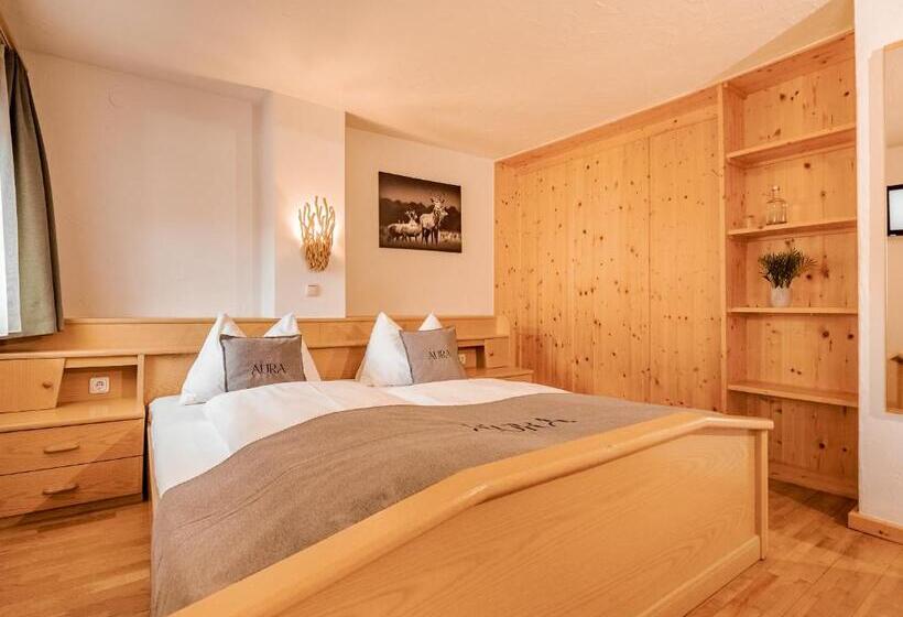 Номер Стандарт Вид на Горы, Aura Bed & Breakfast