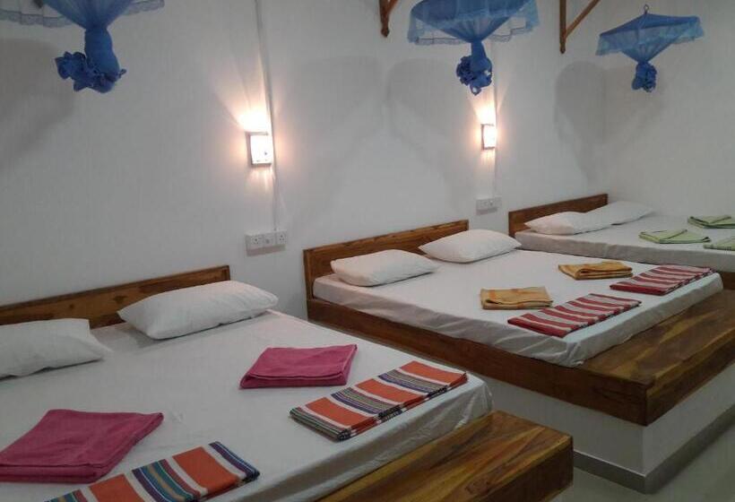 Family Suite, A4 Villas Udawalawe