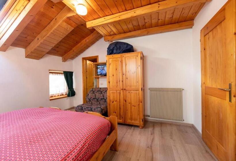 Номер Стандарт, Agritur Iellici