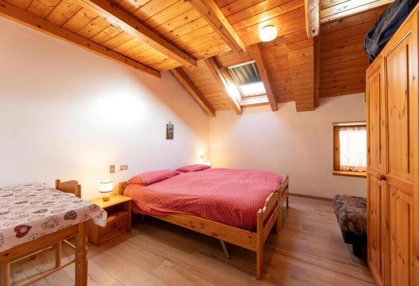Номер Стандарт, Agritur Iellici