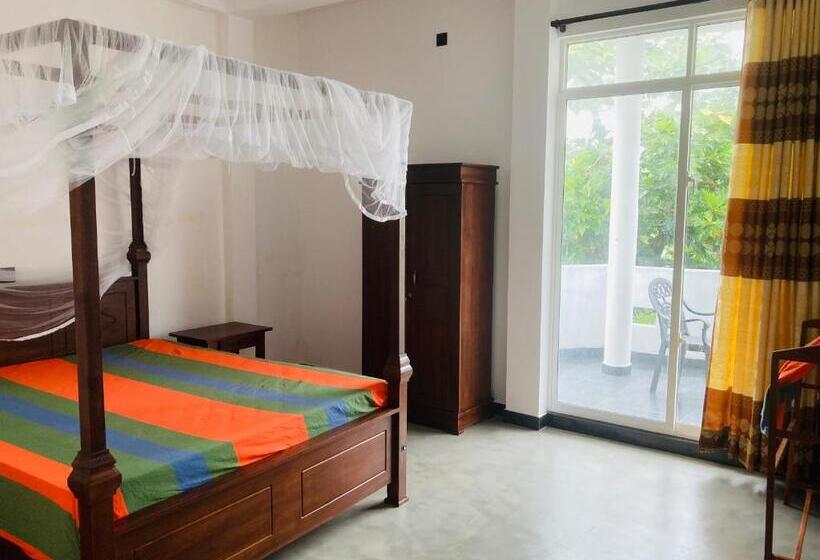 غرفة قياسية, Horizon Guest House