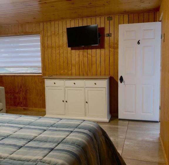 اتاق استاندارد سه نفره, Hostal Riposo