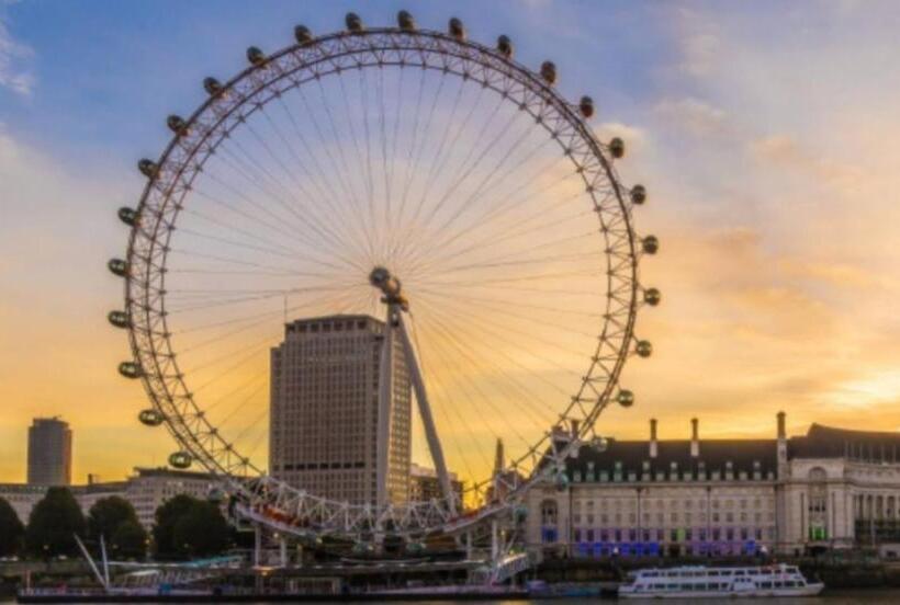 Номер Стандарт Трехместный, London E2 Rooms