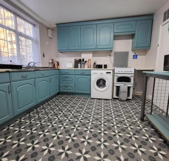 Номер Стандарт, London E2 Rooms
