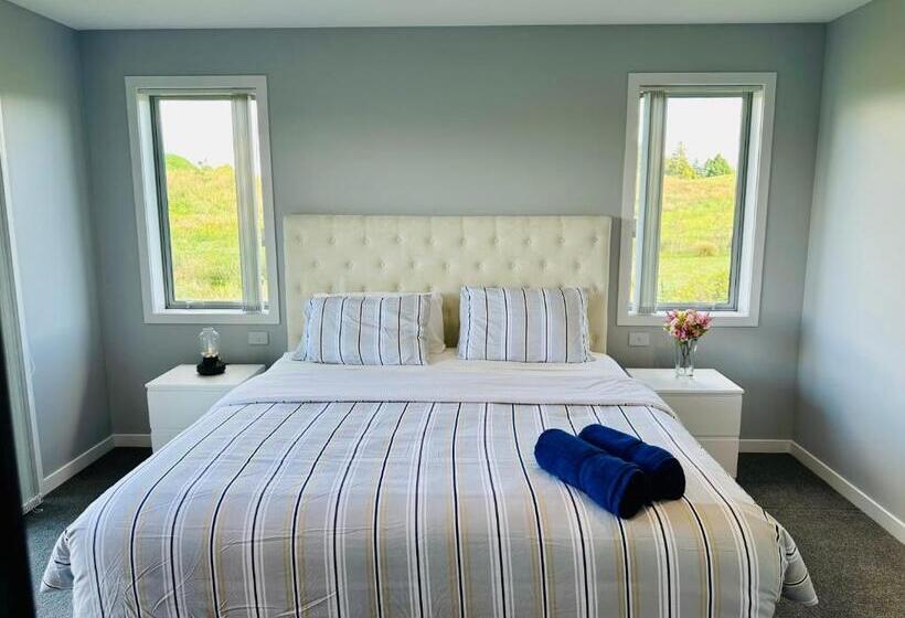 Номер Deluxe, Maple Retreat By Blue Spring