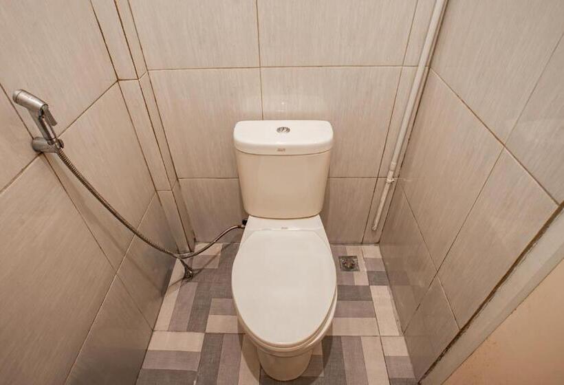 اتاق استاندارد, Oyo 93477 Almahyra Guest House Syariah