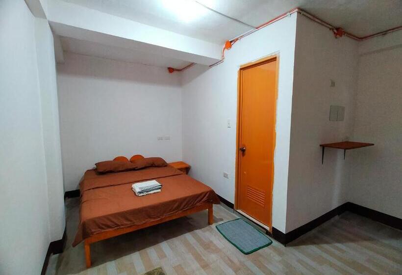 Номер Стандарт, Aunora Superior Room
