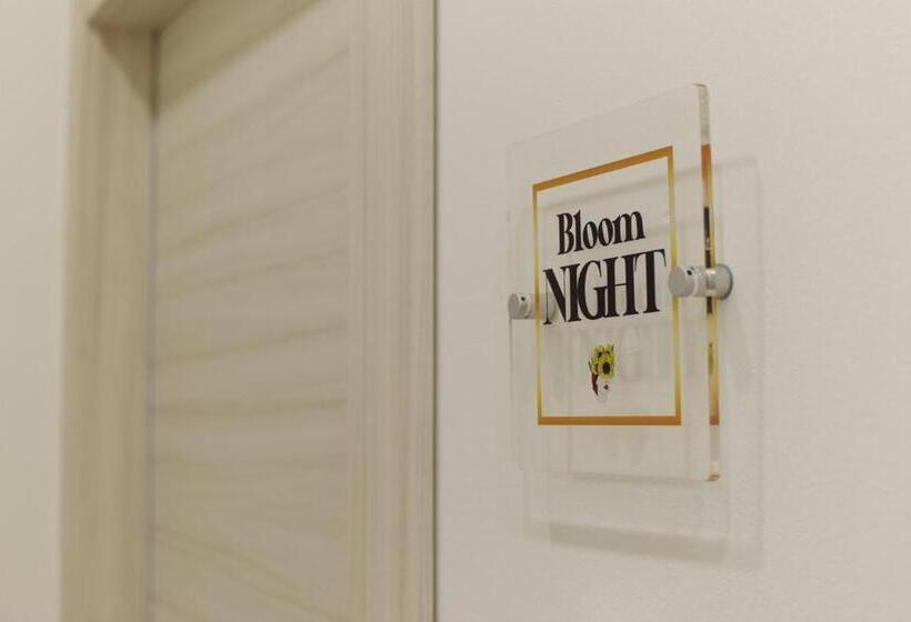 Номер Стандарт с Террасой, In Bloom B&b