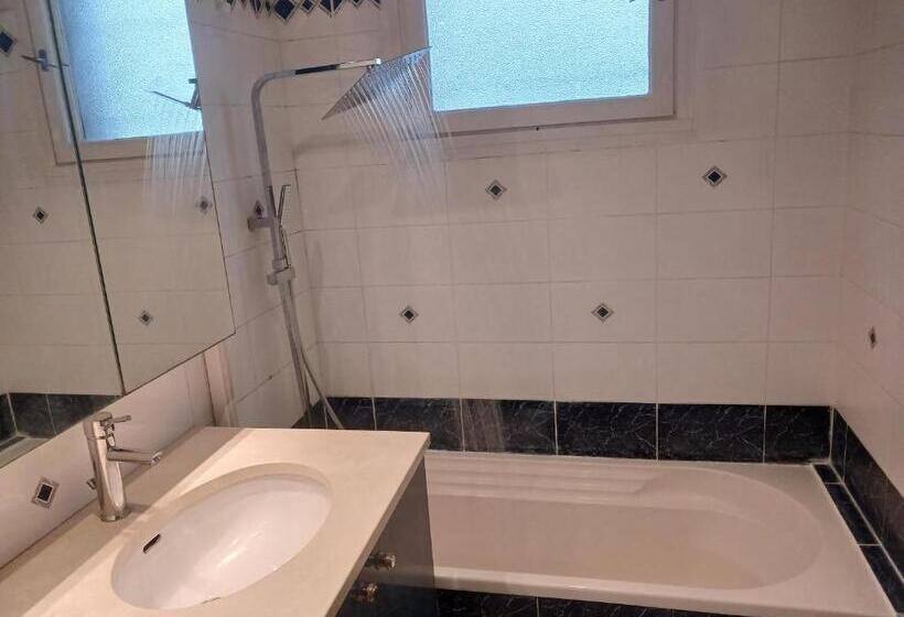 Номер Стандарт, Paradis Chambres D Hôtes Proche Paris   Aéroport Charles De Gaulle Airport   Parc Des Exposition Vil