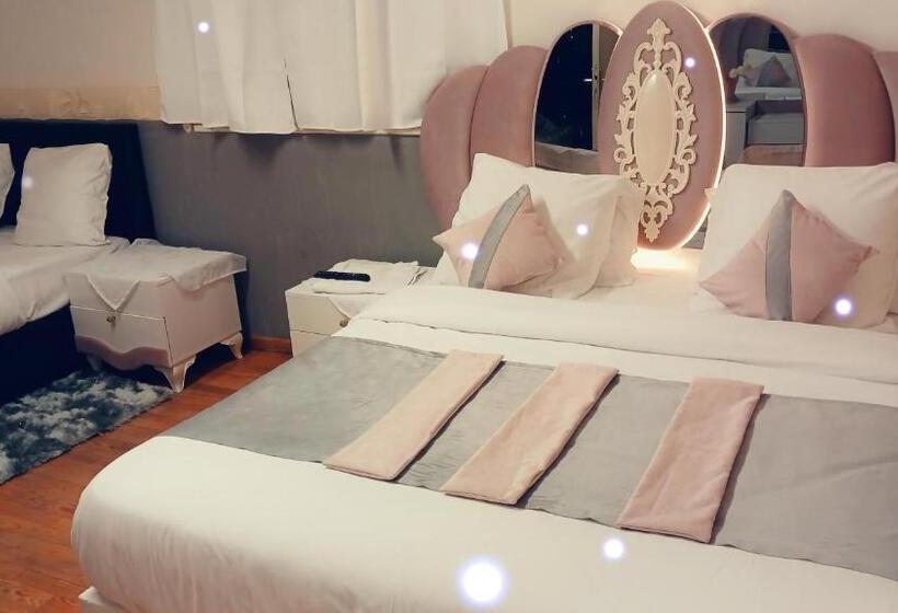 Семейный Номер, Paradis Chambres D Hôtes Proche Paris   Aéroport Charles De Gaulle Airport   Parc Des Exposition Vil