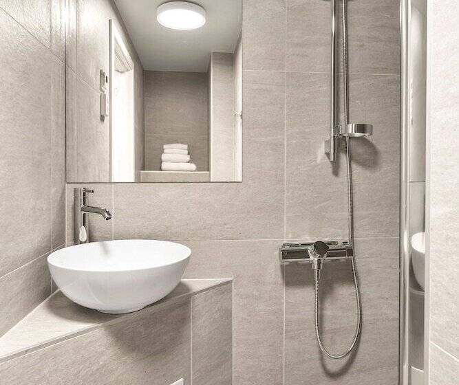 Студия Стандарт, Bispegata 5   Studio Apartment