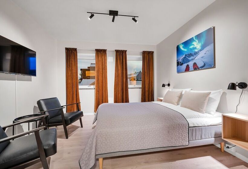Студия Стандарт, Bispegata 5   Studio Apartment