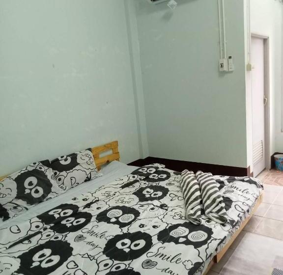 デラックスルーム, Ctm.inn Thailand