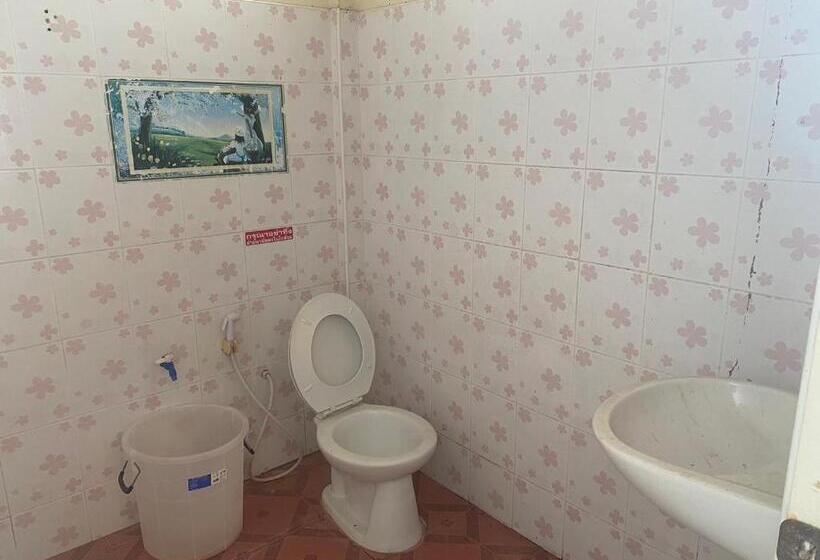 スタンダードルーム, Ctm.inn Thailand